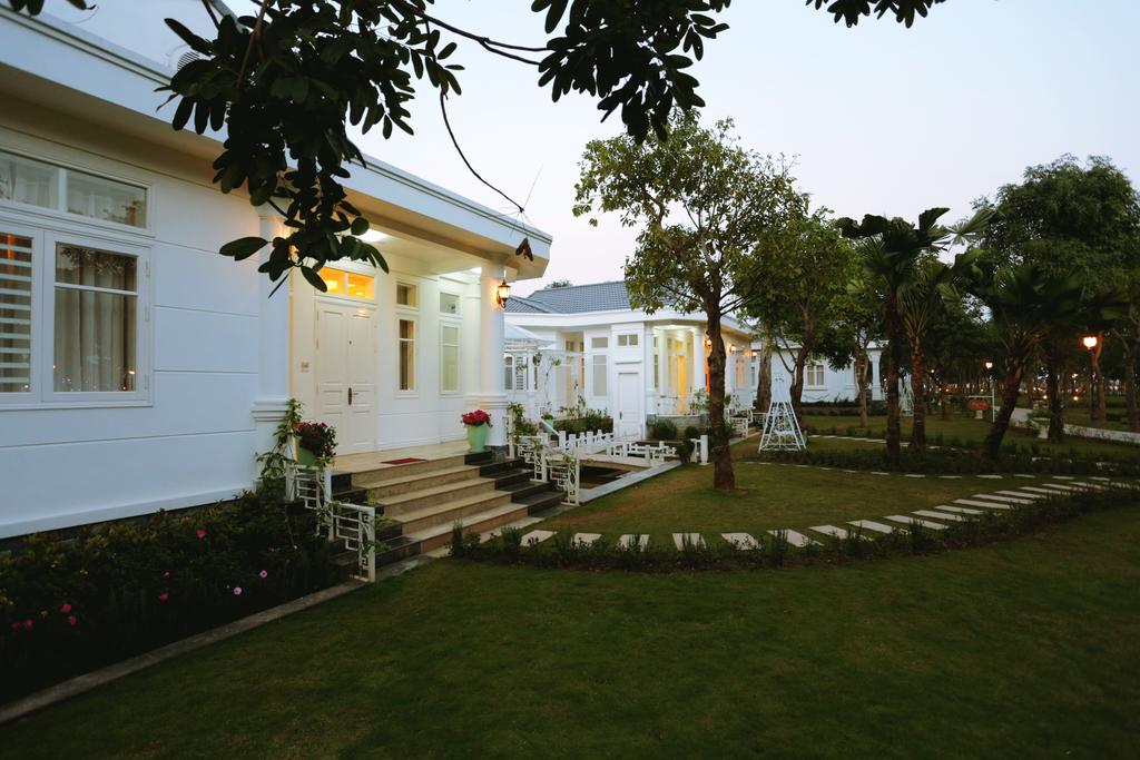 Belvedere Resort - Tam Đảo, Vĩnh Phúc.